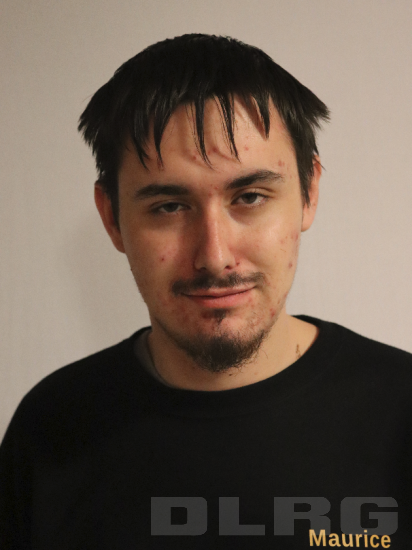 Übungsleiter Kugelfische: Maurice Maier