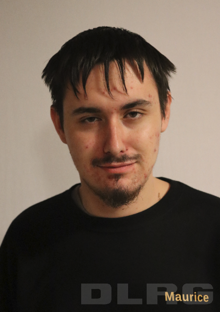 Leiter Einsatz: Maurice Maier